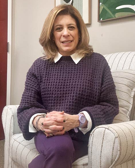 Ann Marie Morello, LMHC-D, CCTP-II, EMDR-C