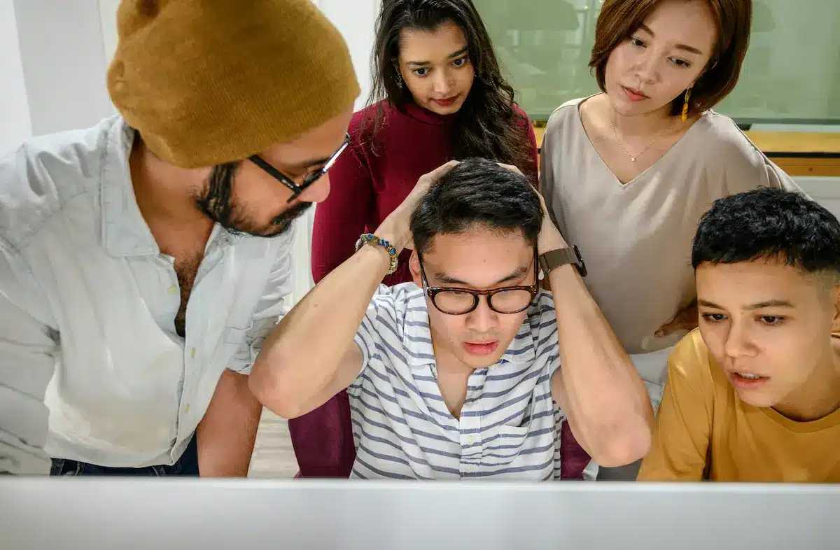 Therapy for Relationship Issues