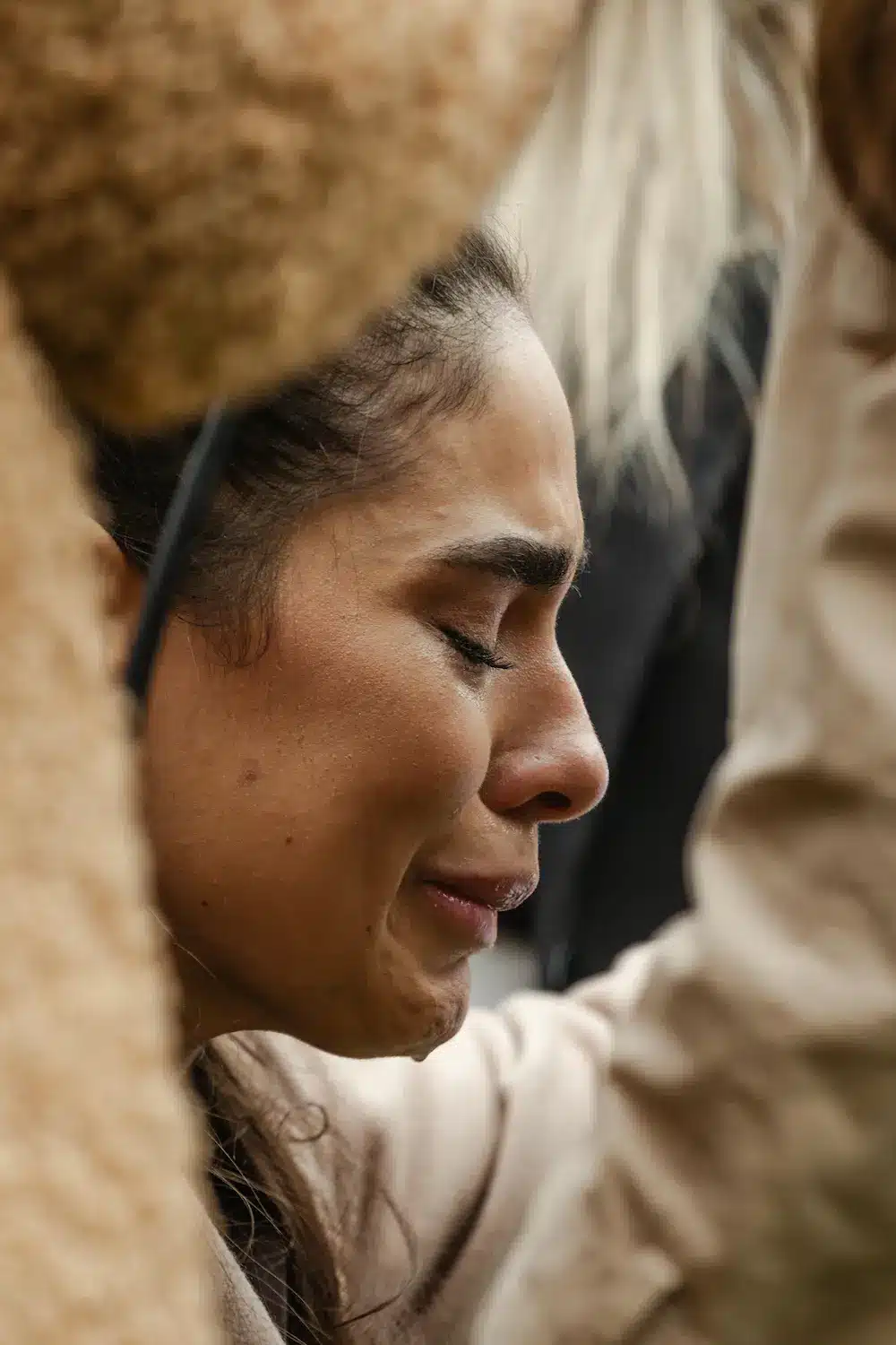 Trauma-Focused Talk Therapy for Anxiety and Stress